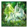 Puzzle Unicorni, 3X49 Piese Ravensburger - 1
